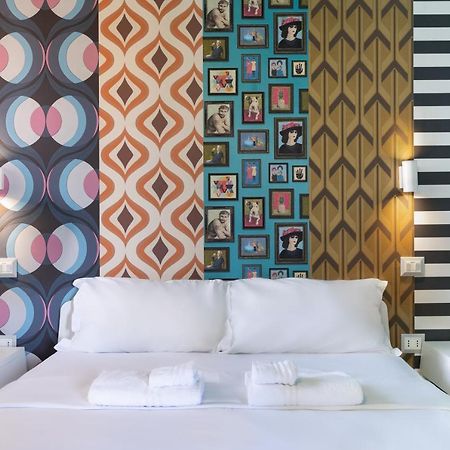 Boutique Rooms Carbonazzi 17 קליארי מראה חיצוני תמונה