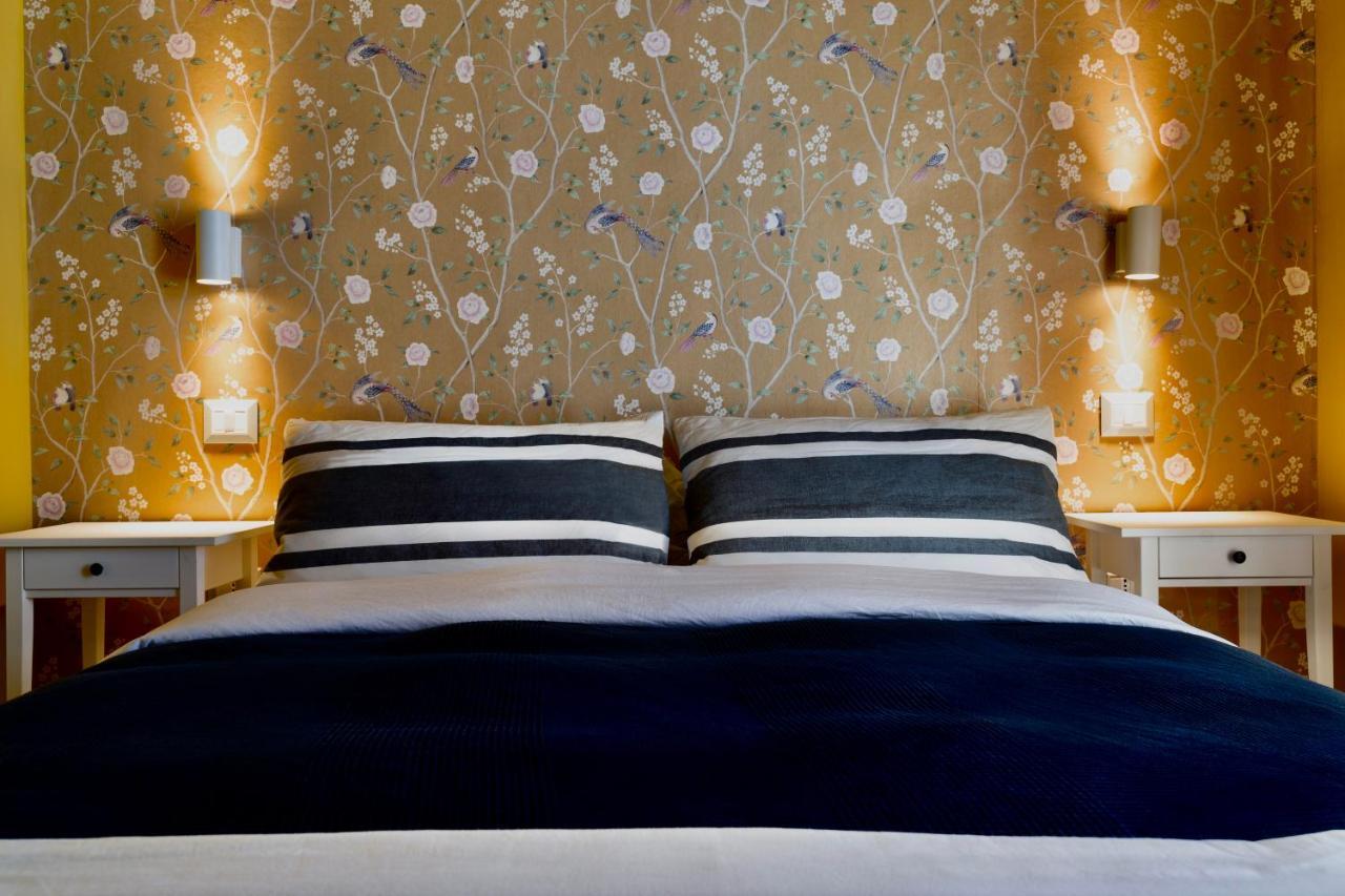Boutique Rooms Carbonazzi 17 קליארי מראה חיצוני תמונה